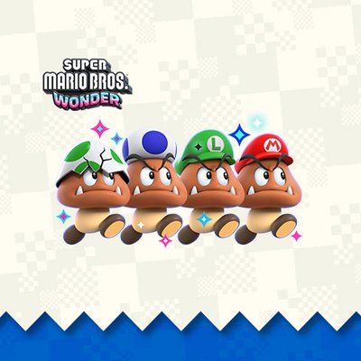 Five multiplayer tips for Super Mario Bros. Wonder - Play Nintendo