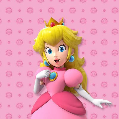 Fun facts about Peach! - Play Nintendo