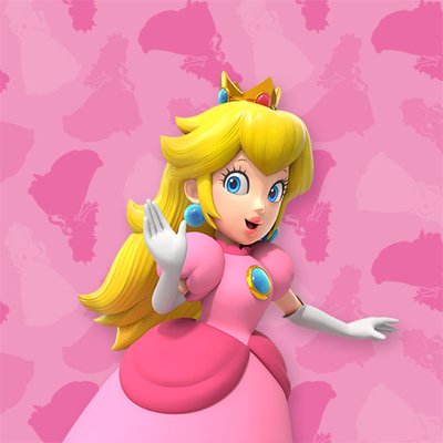 Fun facts about Peach: The Quiz! - Play Nintendo