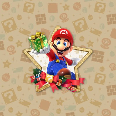 Nintendo Holiday Themed Activities, Media, Printables &amp; More - Play ...