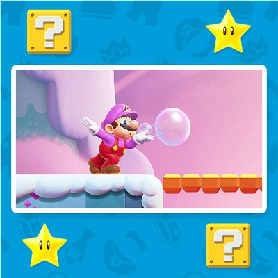Personality quiz: It’s-a me, Mario! - Play Nintendo