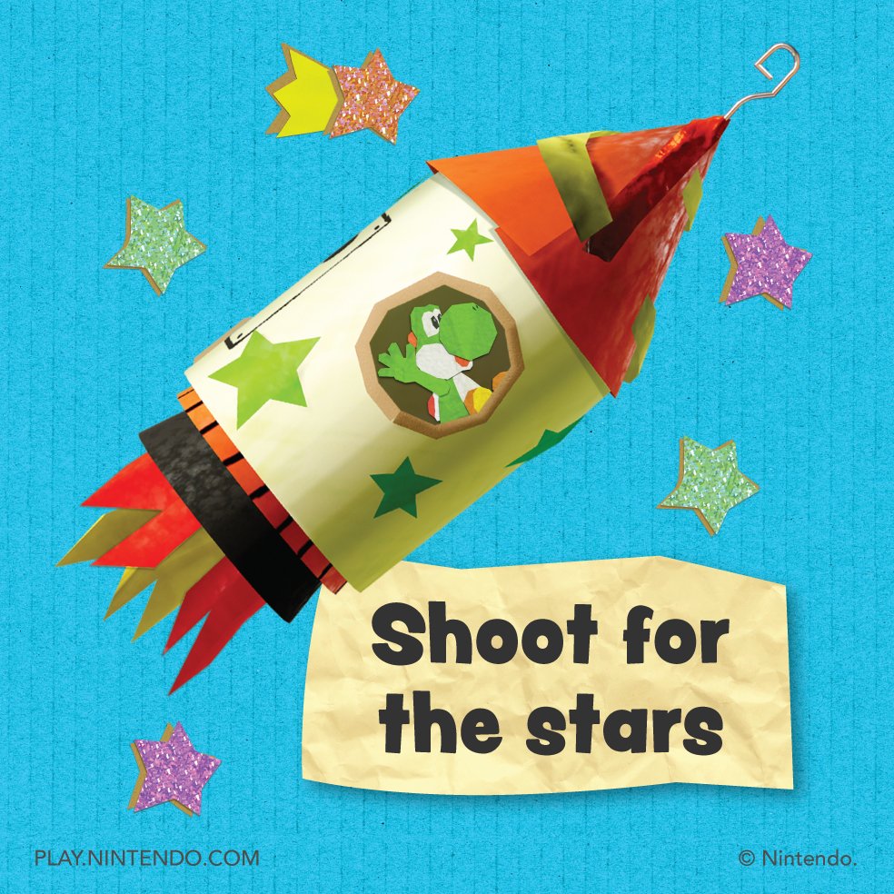 Yoshigoodページ Title Screen (Yoshi Touch & Go) Organ Cover - YouTube