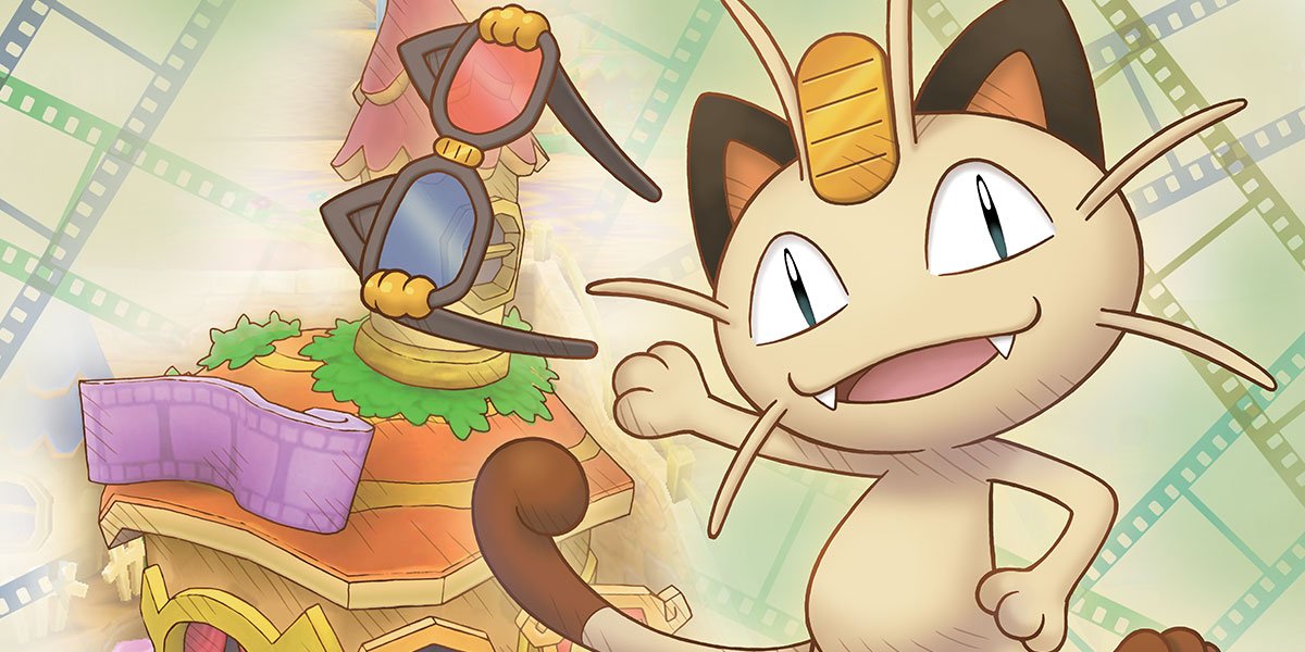 QUIZ: What's Your Pokémon Type? Find Out Before the Journey!