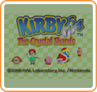 Kirby Anniversary Desktop & Mobile Wallpaper Download - Play Nintendo.