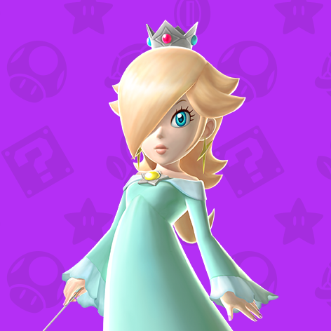 Princess Peach Play Nintendo