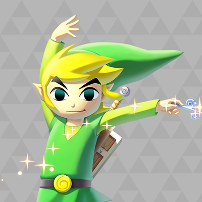 Link - Play Nintendo