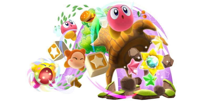 What S Your Kirby Copy Ability Play Nintendo - who kirby roblox