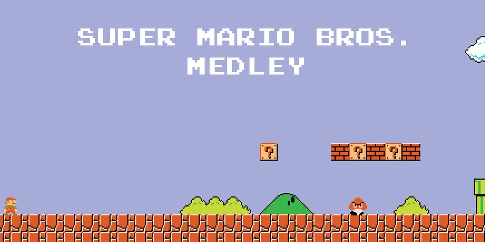 super mario 1985 play online