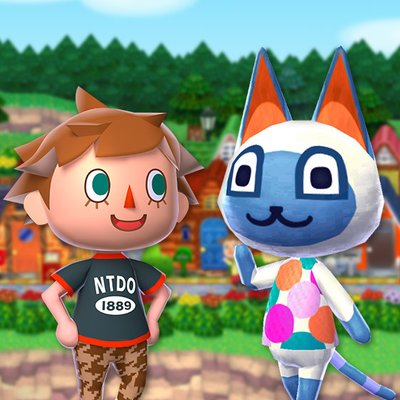 Animal Crossing Fun Personality Quiz - Play Nintendo