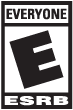 ESRB: Everyone