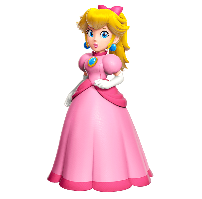 Princess Peach™: Showtime! For Nintendo Switch™