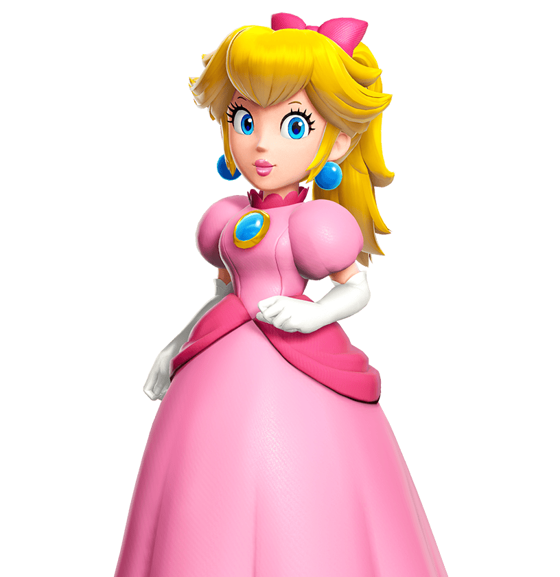 Princess Peach™: Showtime! for Nintendo Switch™