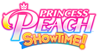 Princess Peach Showtime