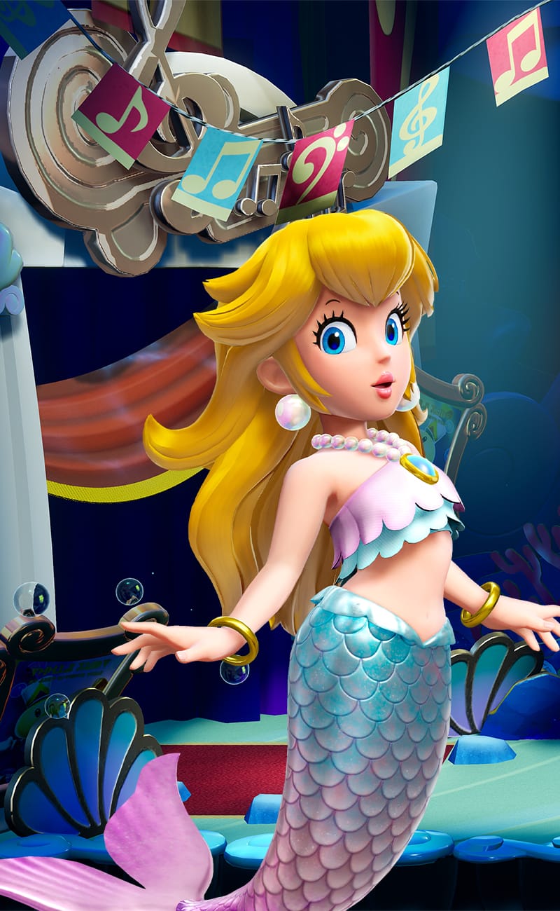 Princess Peach™: Showtime! for Nintendo Switch™