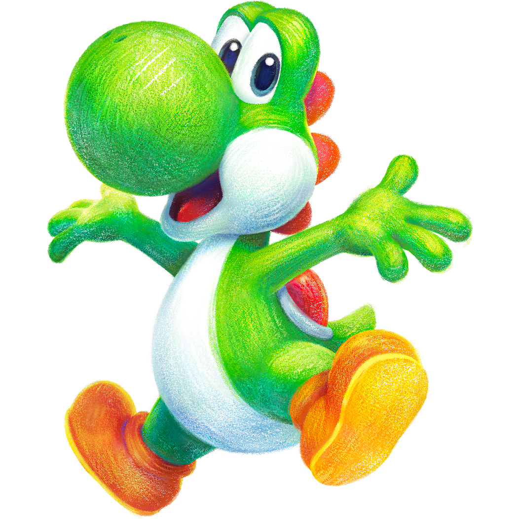 Yoshi and the Mysterious Book for Nintendo Switch 2 – Official