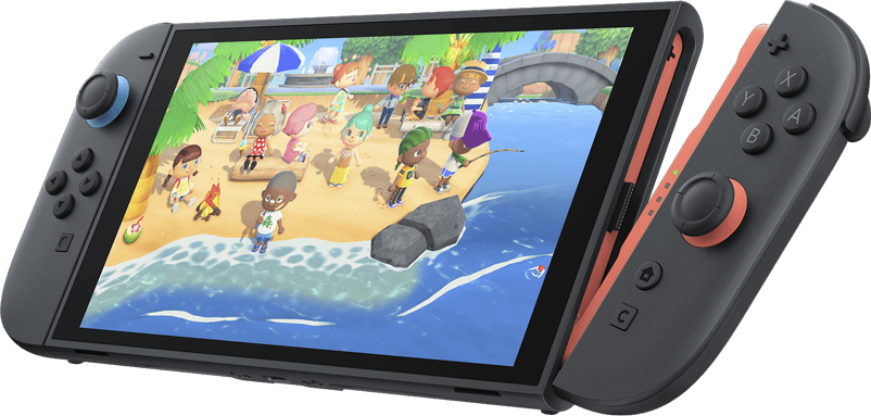 Nintendo Switch™ 2 System - Play Nintendo