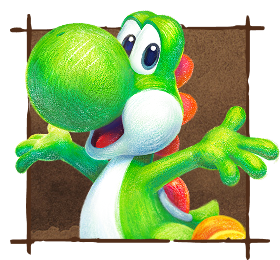 Yoshi and the Mysterious Book for Nintendo Switch 2 – Official