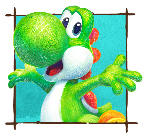 Yoshi and the Mysterious Book for Nintendo Switch 2 – Official