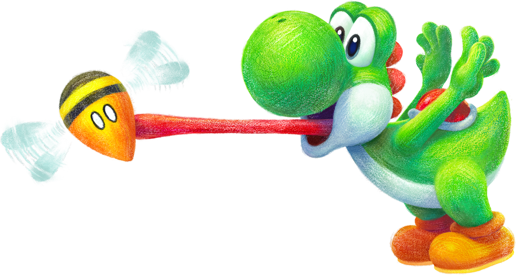Yoshi and the Mysterious Book for Nintendo Switch 2 – Official